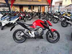 HONDA CB 300 F Twister FLEX CBS