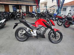 HONDA CB 300 F Twister FLEX CBS