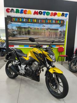 HONDA CB 300 F Twister FLEX ABS