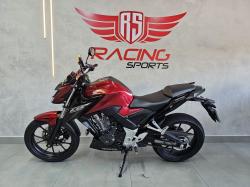 HONDA CB 300 F Twister FLEX ABS