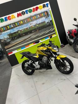 HONDA CB 300 F Twister FLEX CBS