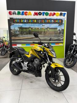 HONDA CB 300 F Twister FLEX ABS