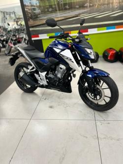 HONDA CB 300 F Twister FLEX ABS