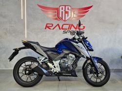 HONDA CB 300 F Twister FLEX ABS