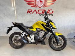 HONDA CB 300 F Twister FLEX ABS