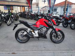 HONDA CB 300 F Twister FLEX CBS