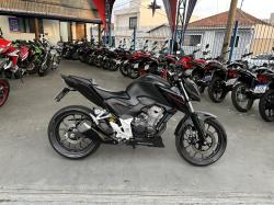 HONDA CB 300 F Twister FLEX CBS