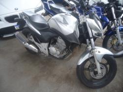 HONDA CB 300 R ABS
