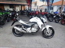 HONDA CB 300 R ESPECIAL EDITION