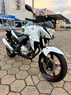 HONDA CB 300 R FLEX ABS