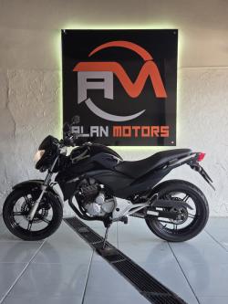 HONDA CB 300 R FLEX