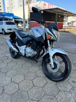 HONDA CB 300 R FLEX