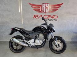 HONDA CB 300 R FLEX