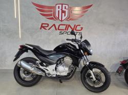 HONDA CB 300 R FLEX