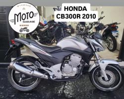 HONDA CB 300 R STD
