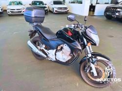HONDA CB 300 R STD