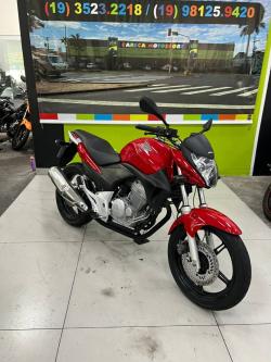 HONDA CB 300 R STD