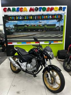 HONDA CB 300 R STD