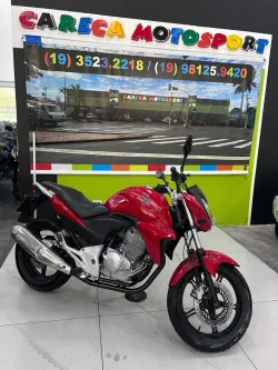 HONDA CB 300 R STD