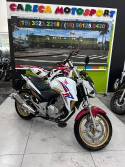 HONDA CB 300 R STD