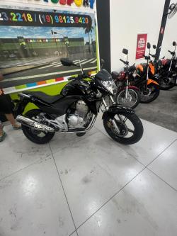 HONDA CB 300 R STD