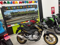 HONDA CB 300 R STD