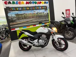 HONDA CB 300 R STD