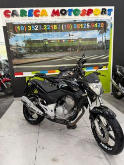 HONDA CB 300 R STD