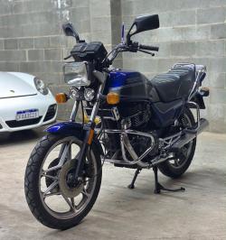 HONDA CB 450 DX
