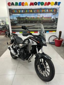 HONDA CB 500 