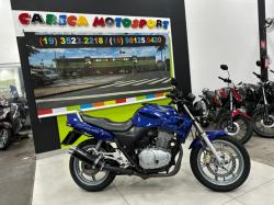HONDA CB 500 