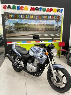 HONDA CB 500 