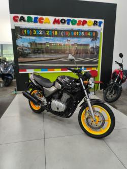 HONDA CB 500  HONDA CB 500