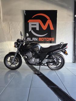 HONDA CB 500 