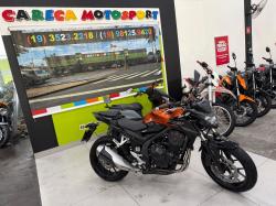 HONDA CB 500 F ABS