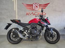 HONDA CB 500 Hornet ABS
