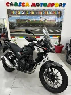 HONDA CB 500 X 