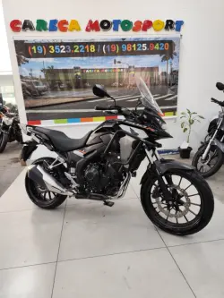 HONDA CB 500 X 