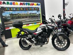 HONDA CB 500 X 