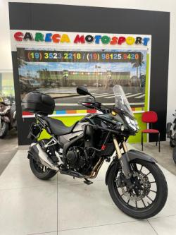 HONDA CB 500 X 