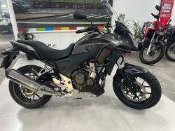 HONDA CB 500 X ABS