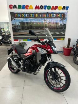 HONDA CB 500 X ABS