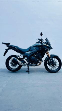 HONDA CB 500 X ABS