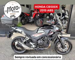 HONDA CB 500 X ABS