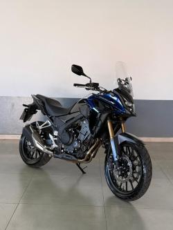 HONDA CB 500 X ABS