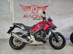 HONDA CB 500 X ABS