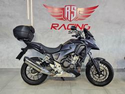 HONDA CB 500 X ABS