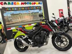 HONDA CB 500 X ABS
