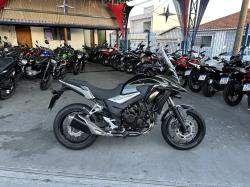 HONDA CB 500 X ABS