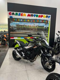 HONDA CB 500 X ABS